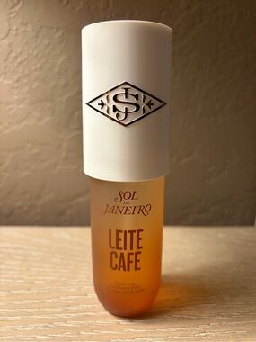 Sol de Janeiro - Leite Café Perfume Mist